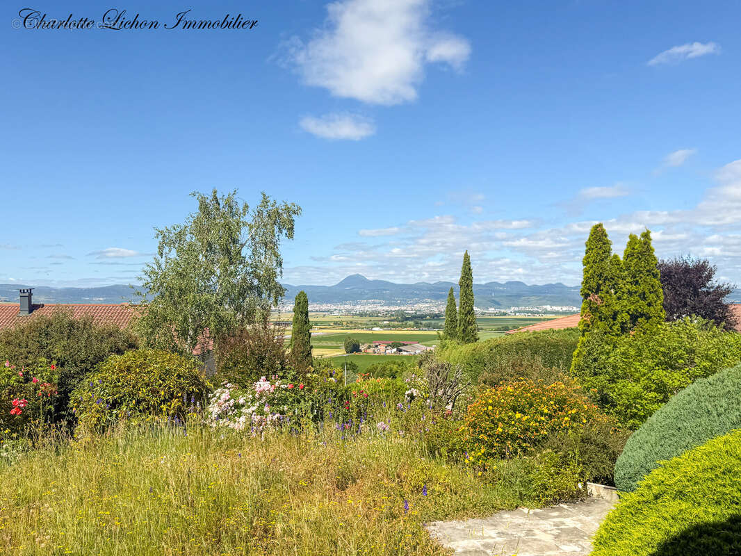 Maison à PONT-DU-CHATEAU