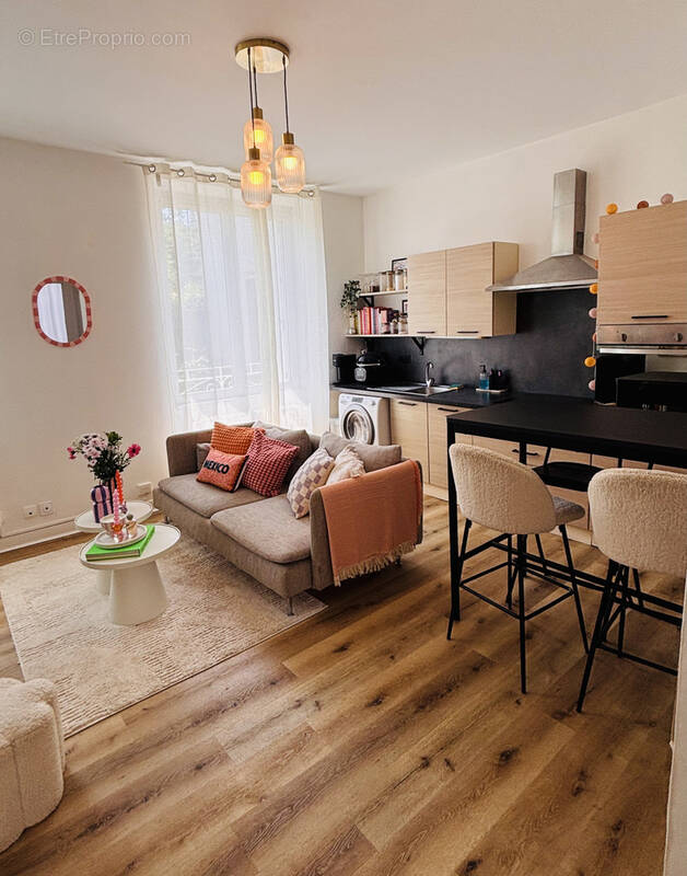 Appartement à BREST