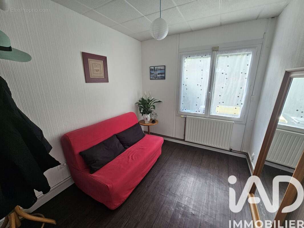 Photo 9 - Maison à PARMAIN