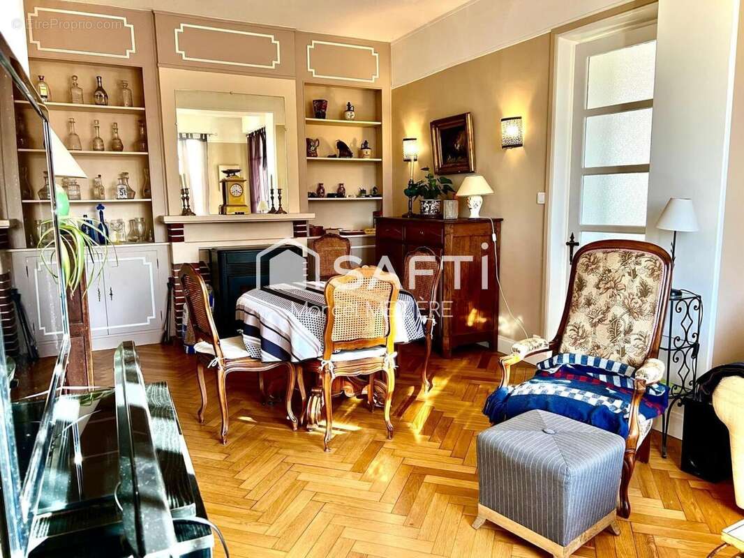 Photo 3 - Maison à VILLEVALLIER