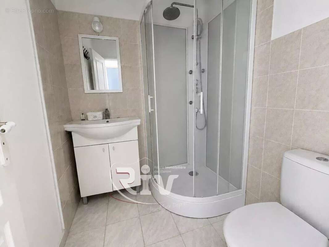 Appartement à VIENNE