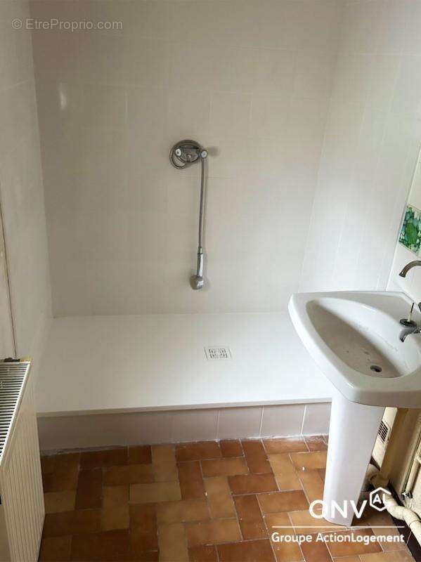 Maison à MONTCEAU-LES-MINES