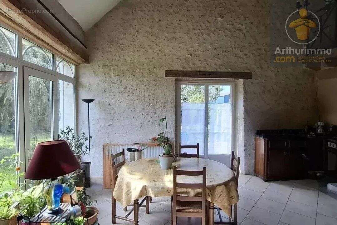 Vente Maison Messas(45190) 246 000ï¿œ - photo 8