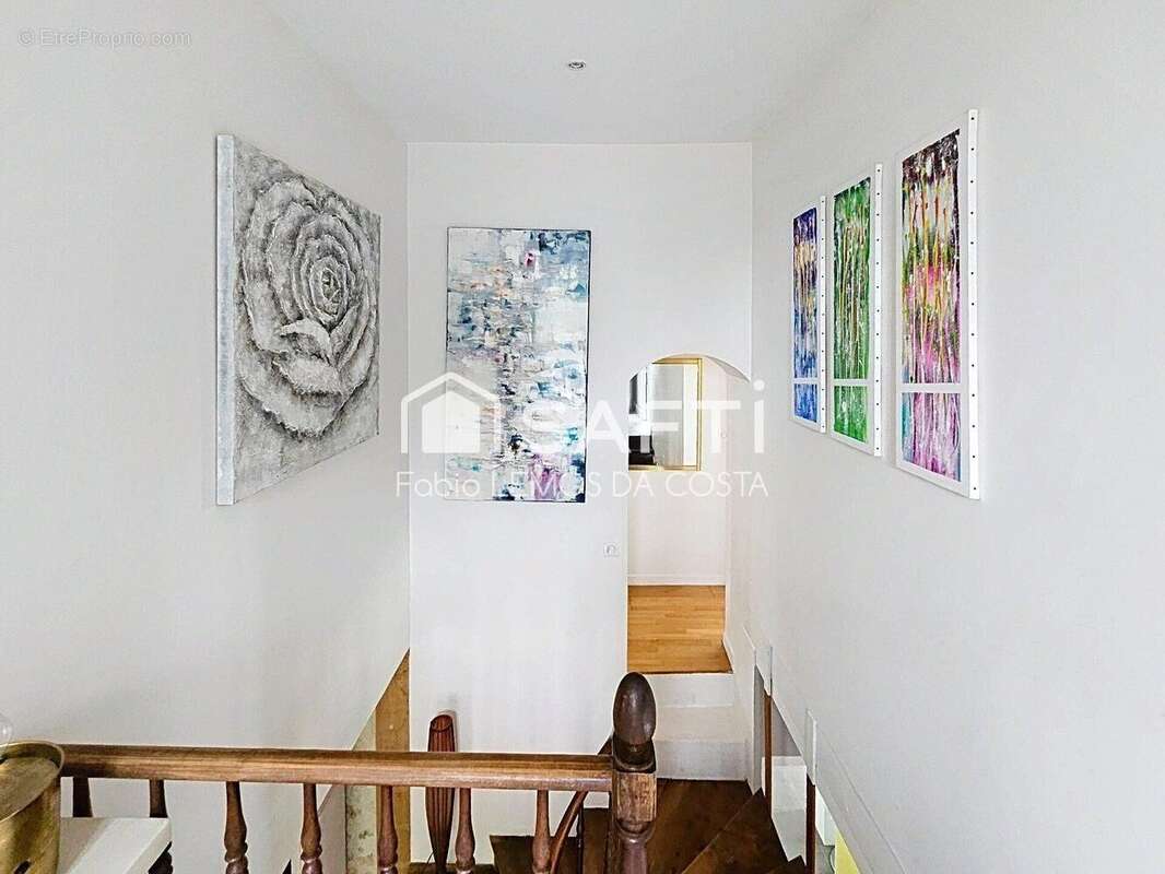 Photo 9 - Maison à COURRENSAN