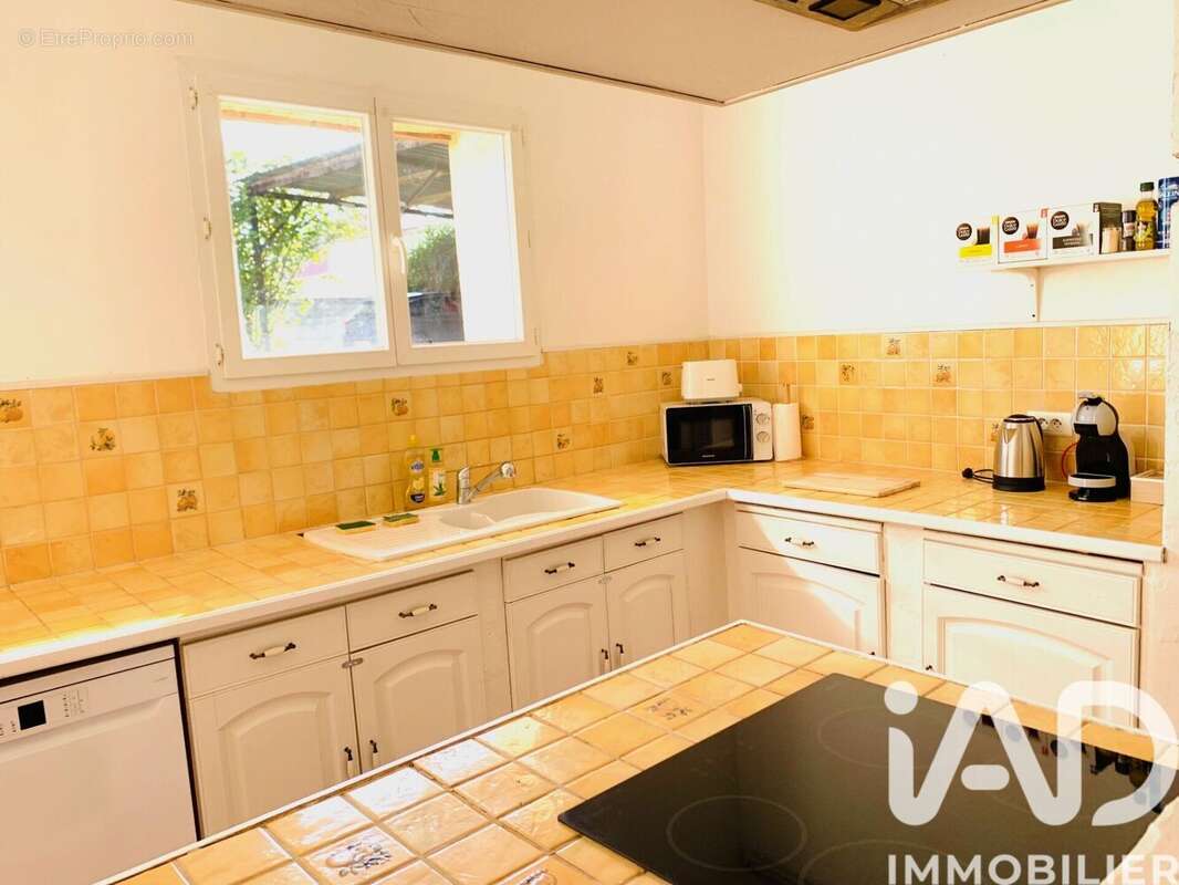 Photo 3 - Maison à LA FERTE-SOUS-JOUARRE