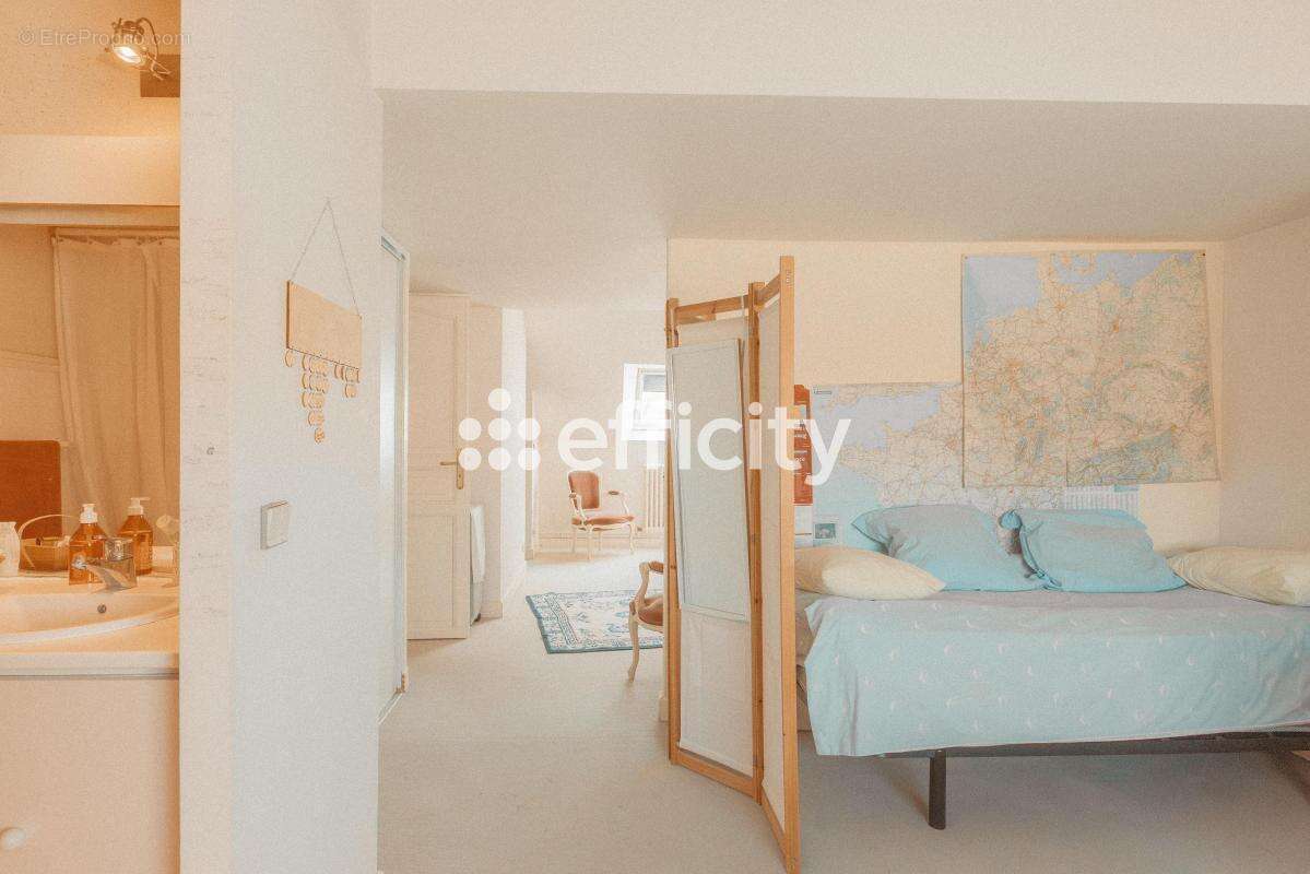 Maison à LA ROCHELLE