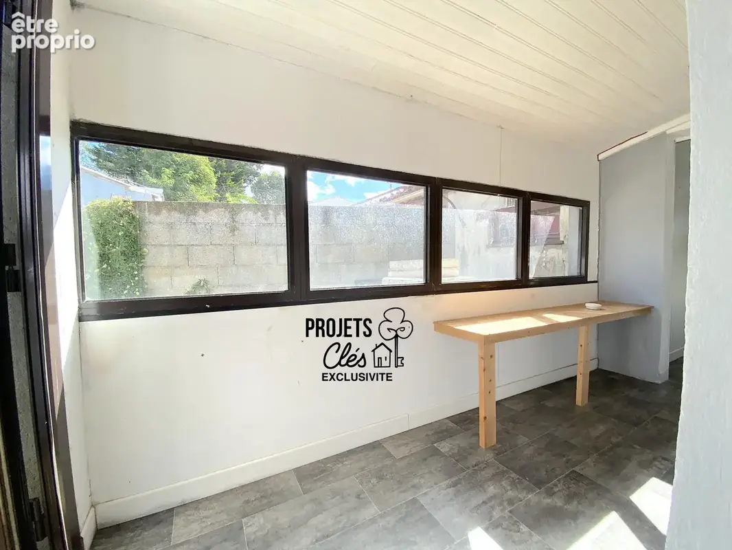 Maison 2/3 chambres, dans centre-ville - photo 9