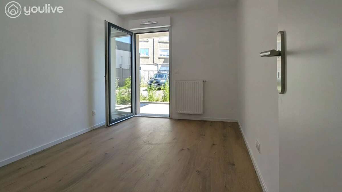 Appartement à ANGERS