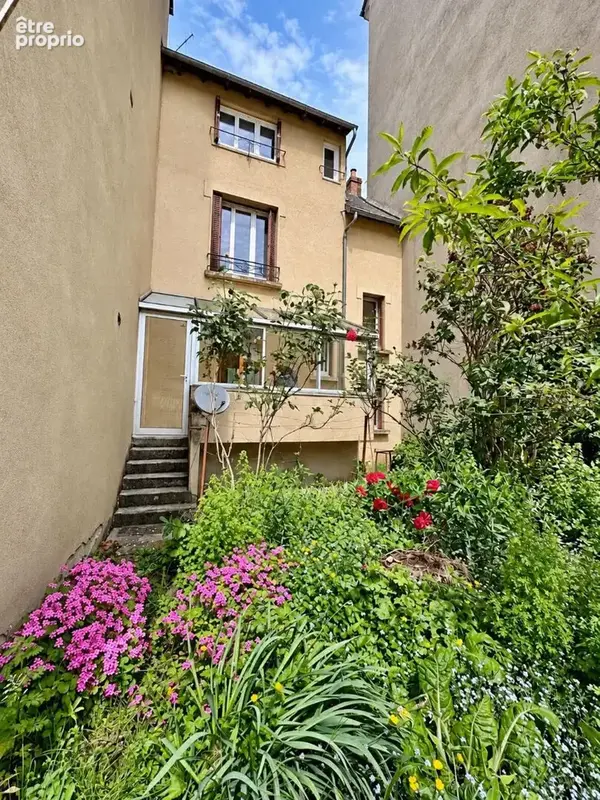 Maison à RODEZ