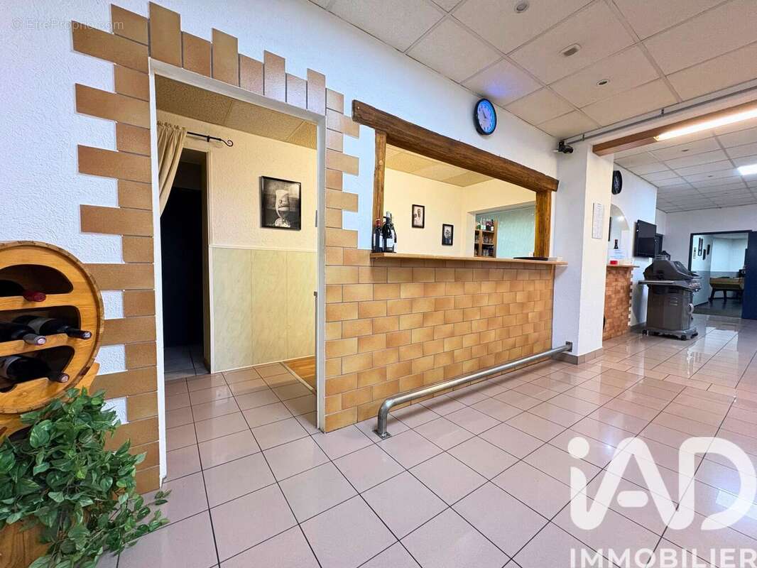 Photo 6 - Appartement à CARLING