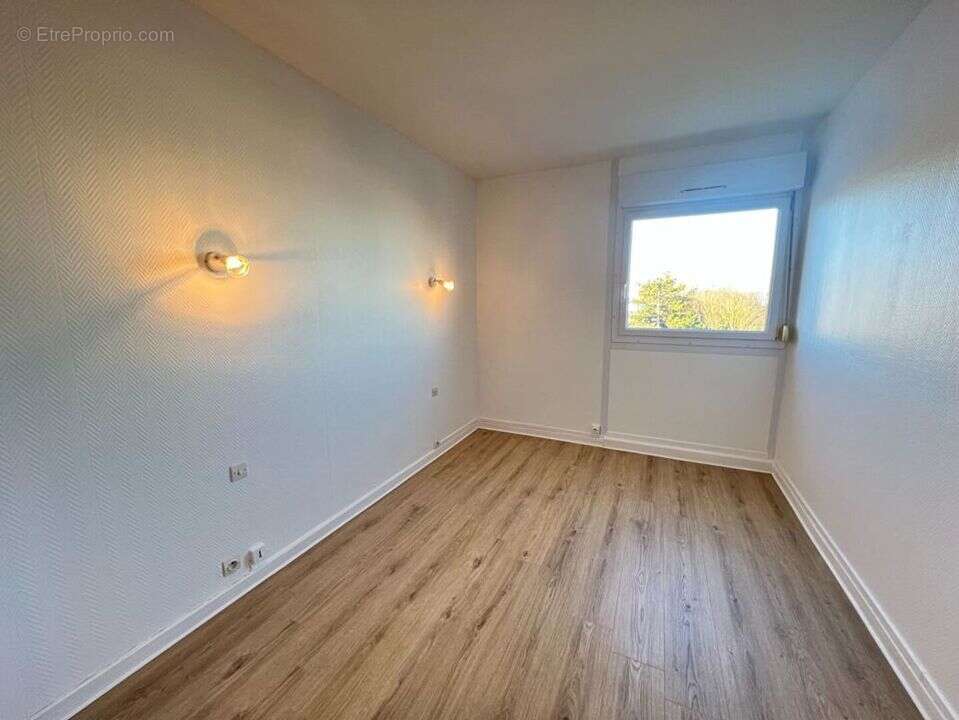 Appartement à HEROUVILLE-SAINT-CLAIR