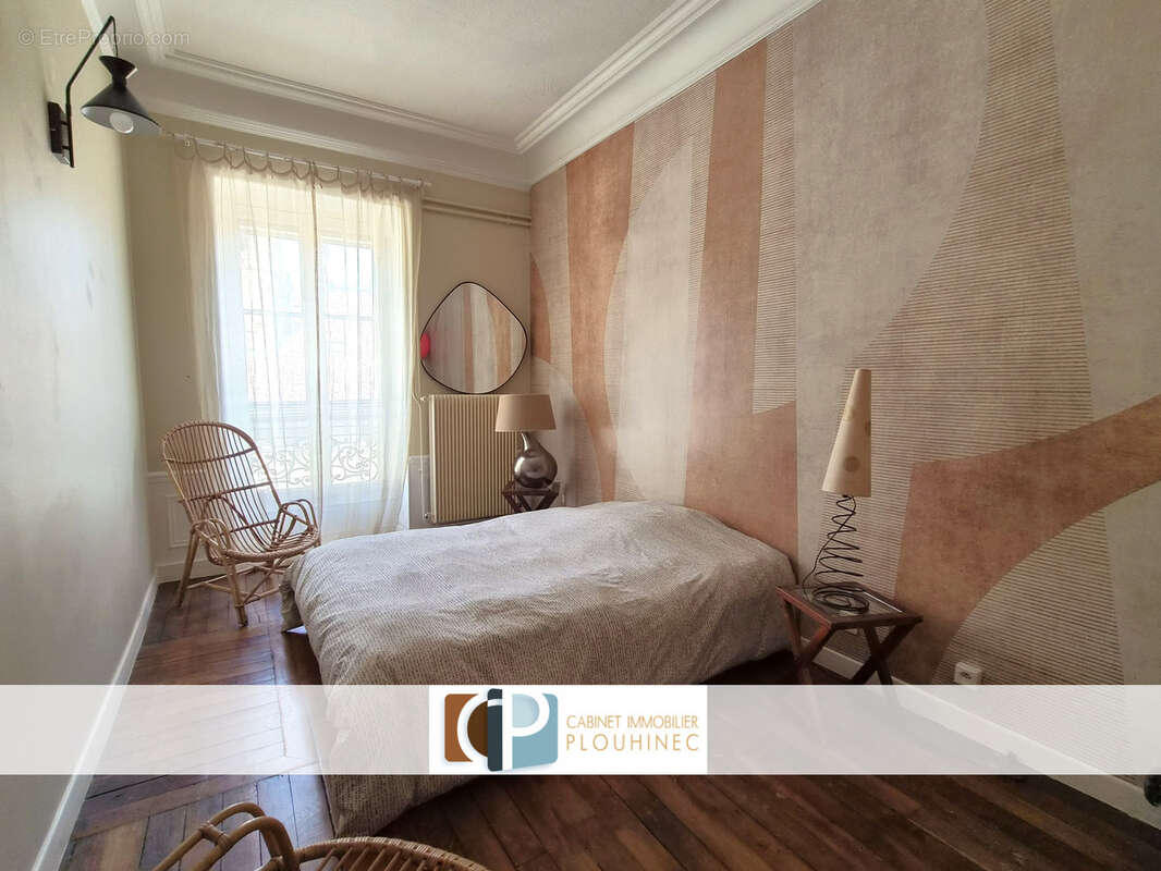 Appartement à MACON