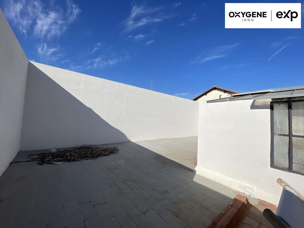 Appartement à PERPIGNAN