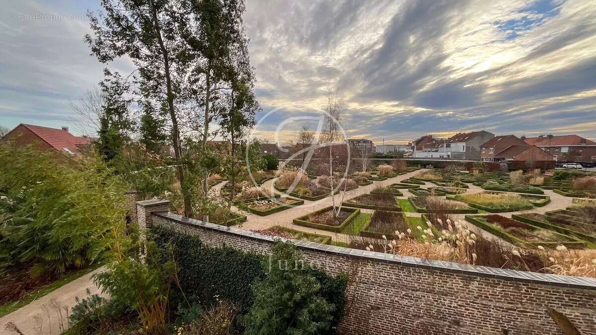 Appartement à WAMBRECHIES