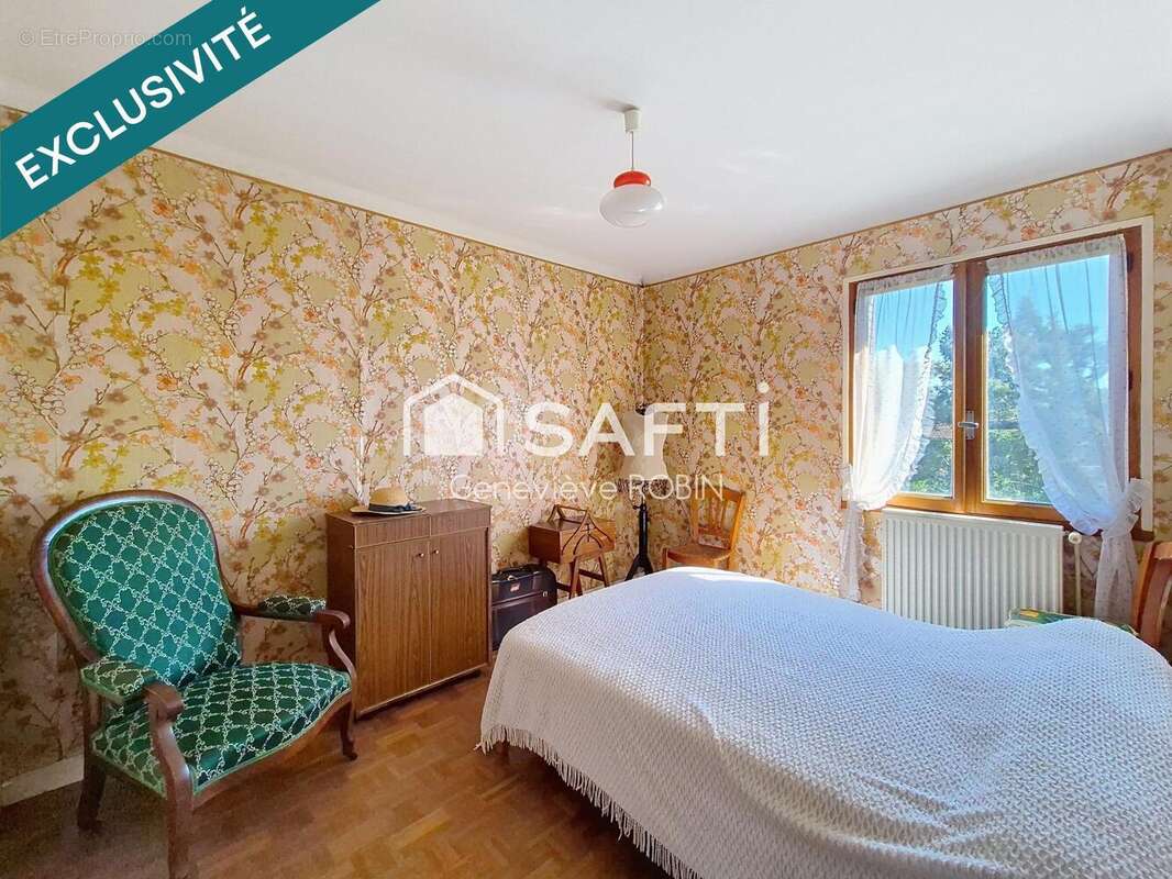 Photo 5 - Maison à POLLIONNAY