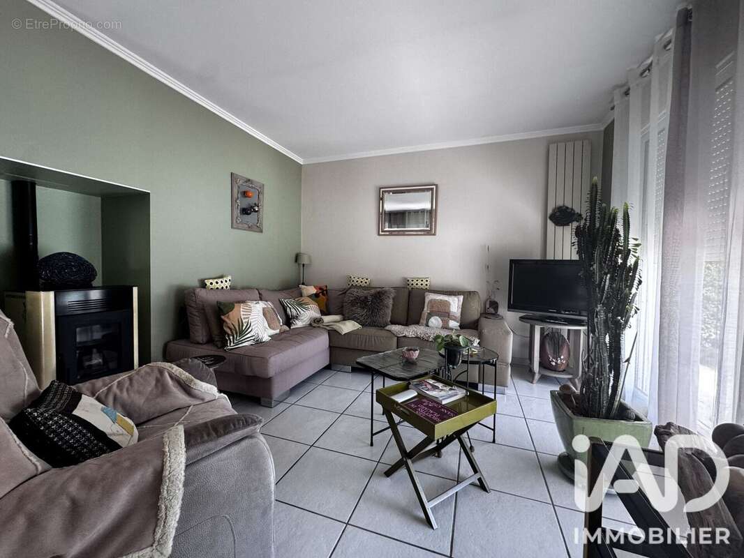 Photo 2 - Maison à CEBAZAT