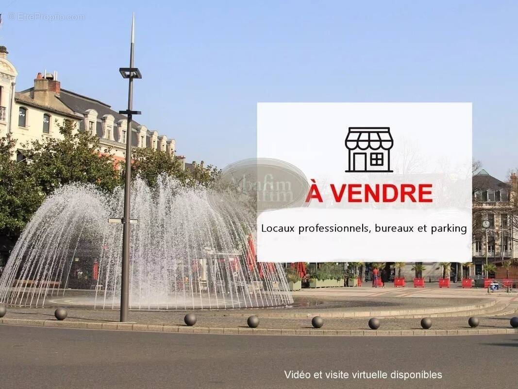 Appartement à TARBES