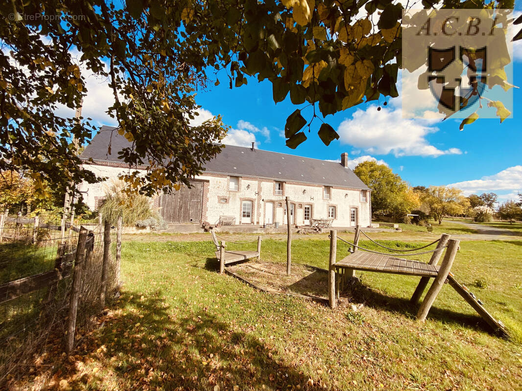 Maison à VENDOME