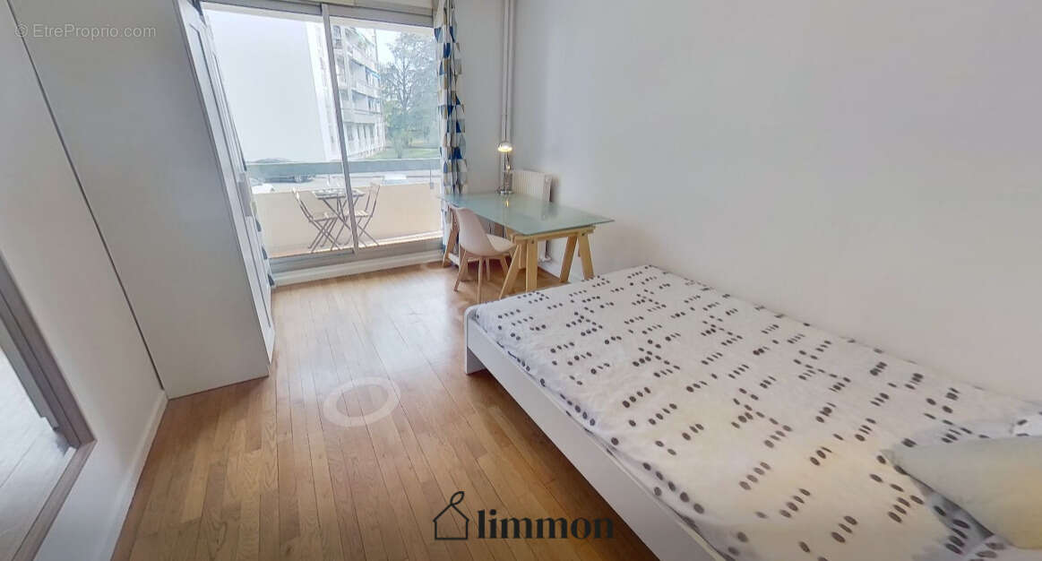 Appartement à LYON-8E