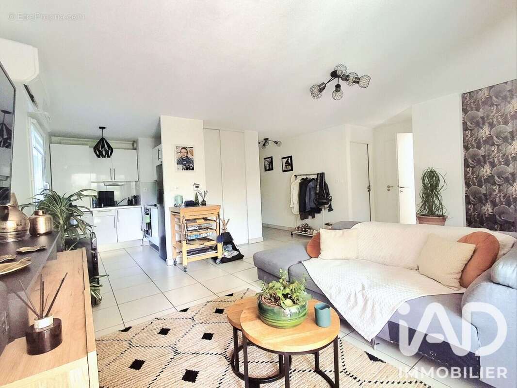 Photo 8 - Appartement à BALARUC-LE-VIEUX