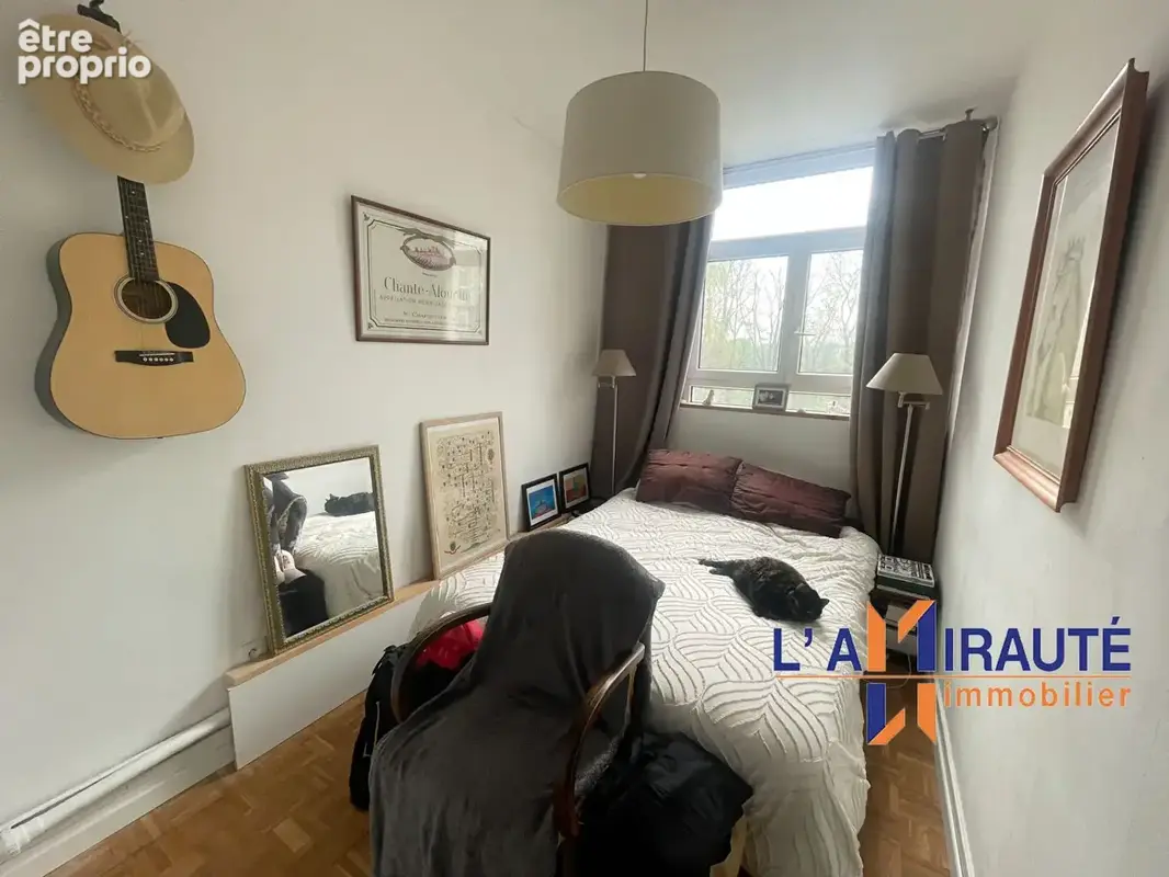 Appartement Maisons Laffitte 4 pièce(s) 69 m2 - photo 4