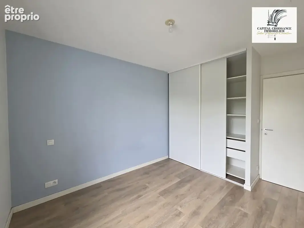 Appartement T3 - Merignac - photo 10