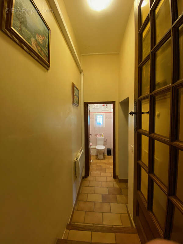 Maison à CADEROUSSE