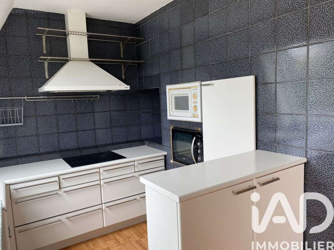 Photo 6 - Appartement à SORBIERS