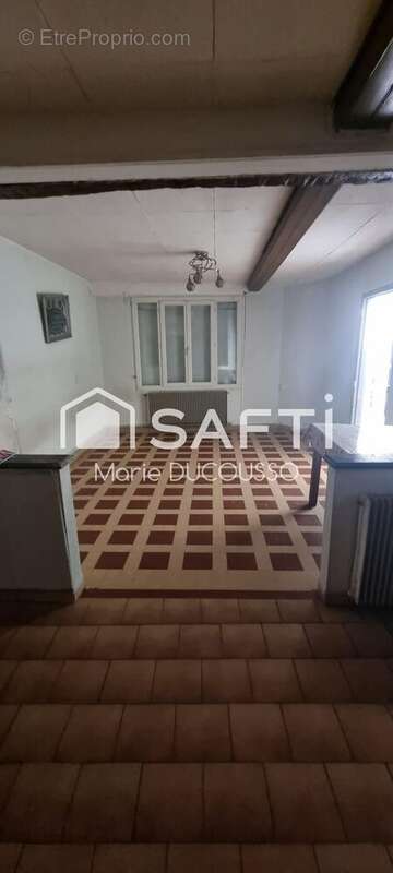 Photo 3 - Maison à CASTILLON-LA-BATAILLE