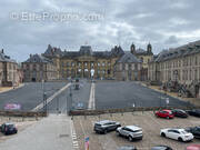 Appartement à LUNEVILLE