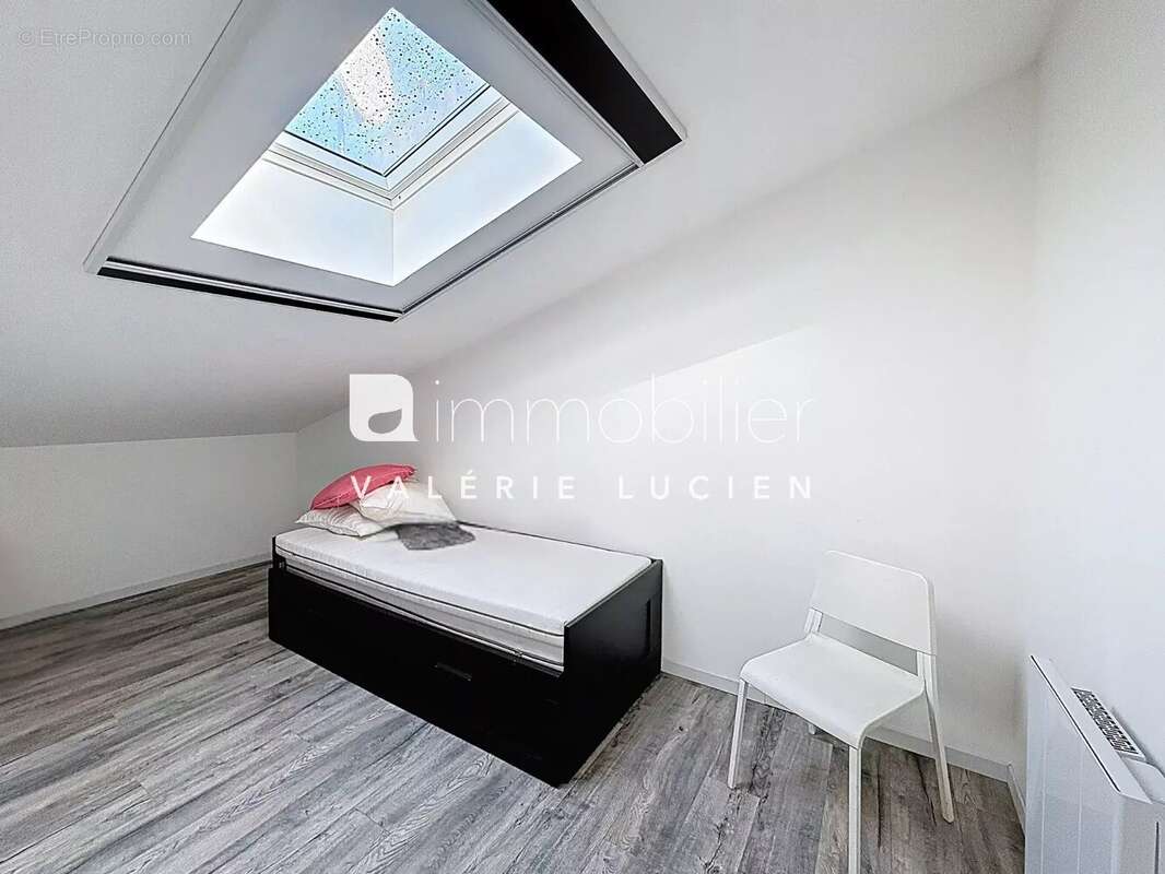 Maison à SAINT-REMY-DE-PROVENCE