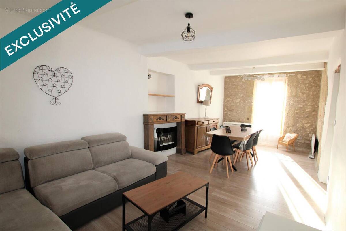 Photo 1 - Appartement à EYGUIERES