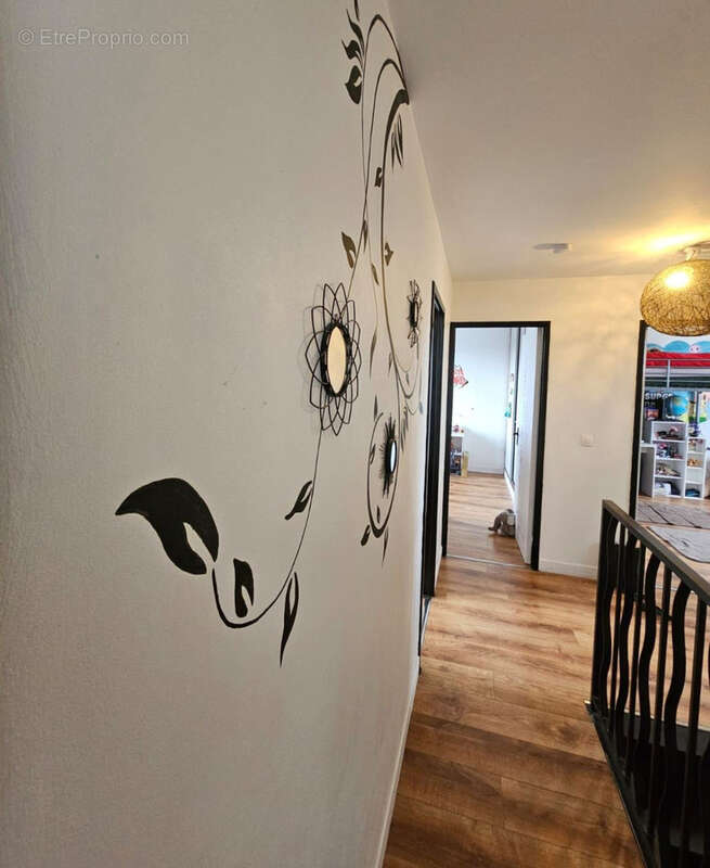Maison à vendre 6 pièces REVEL (31) - photo 9