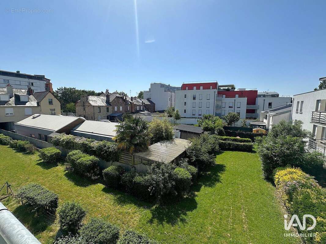 Photo 3 - Appartement à RENNES