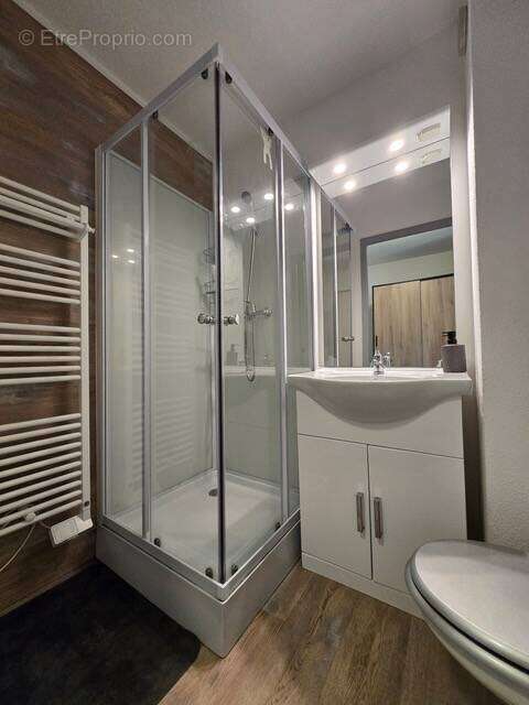 Appartement à BERNEX