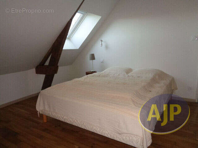 Maison à MONTERBLANC