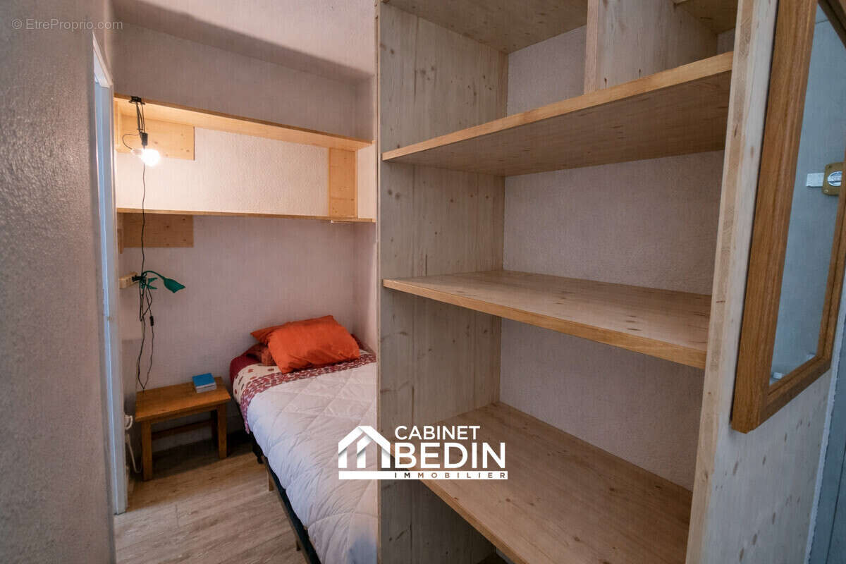 Appartement à BISCARROSSE
