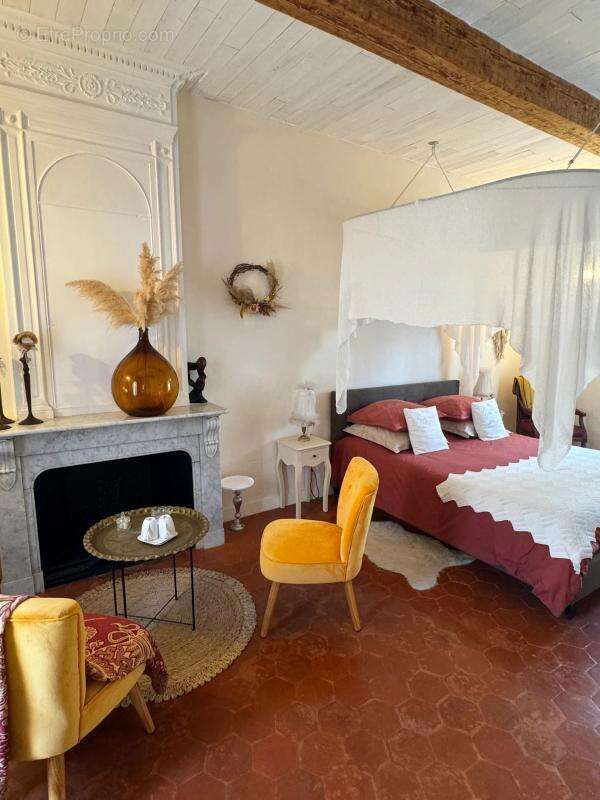 Maison à BESSAN