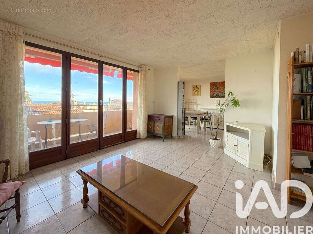 Photo 2 - Appartement à VENCE