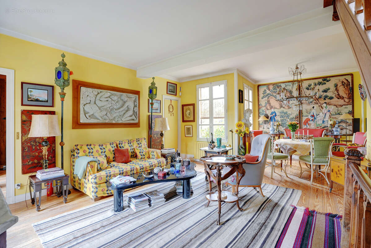 Maison de caractère - photo 5