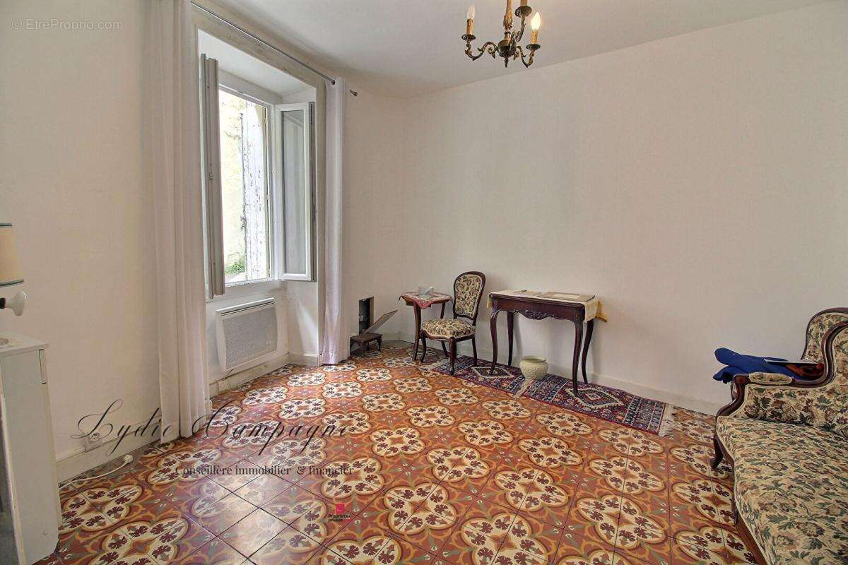 Maison à FRAISSE-DES-CORBIERES