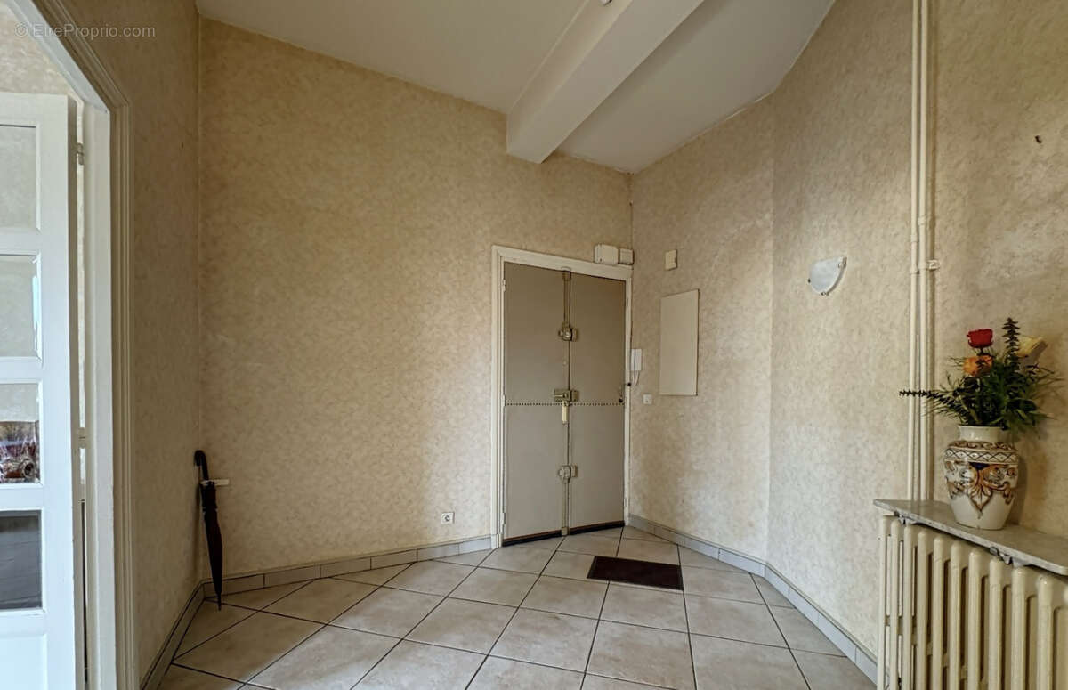Appartement à PAU