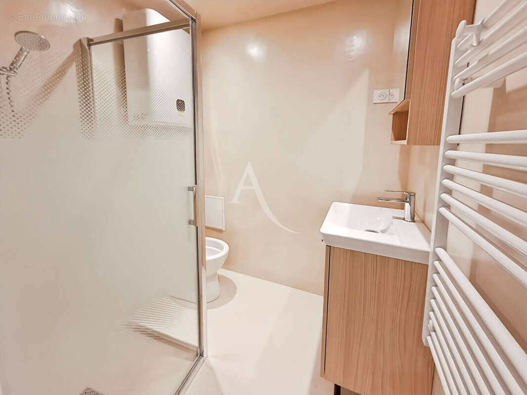 Appartement à ARPAJON