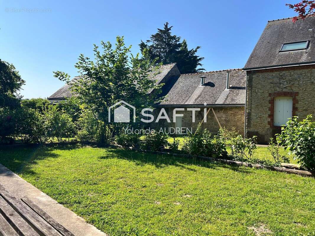 Photo 4 - Maison à MISSILLAC