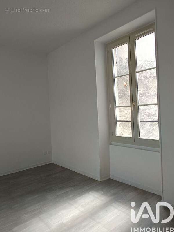 Photo 7 - Appartement à LES AIX-D'ANGILLON