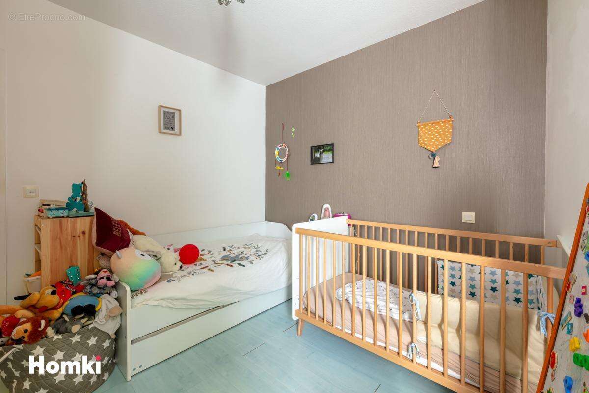 Appartement à MERIGNAC
