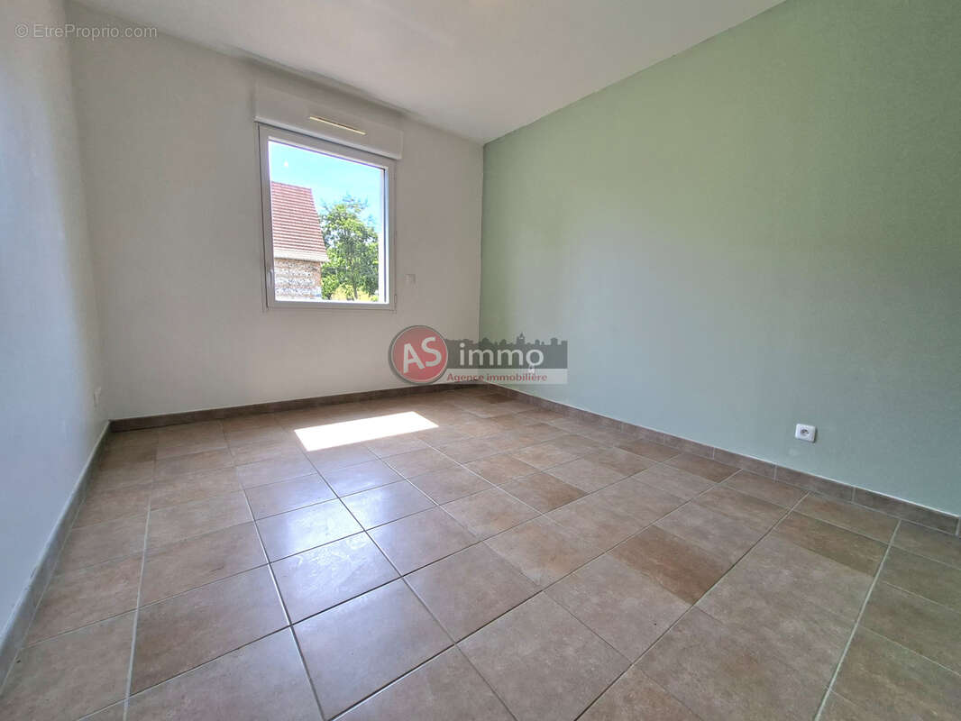 Pavillon contemporain de plain-pied - 3 chambres + garage - photo 8