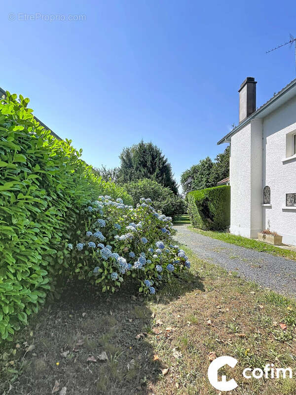 Maison à PAU