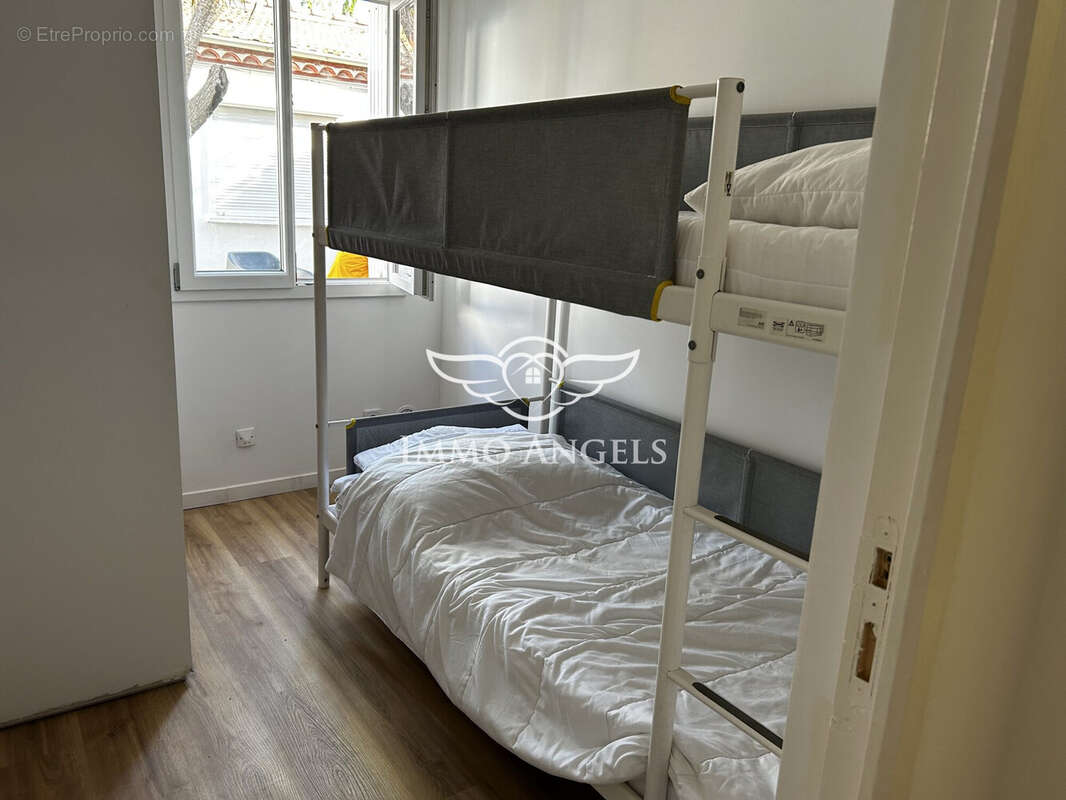 Appartement à PORT-LA-NOUVELLE