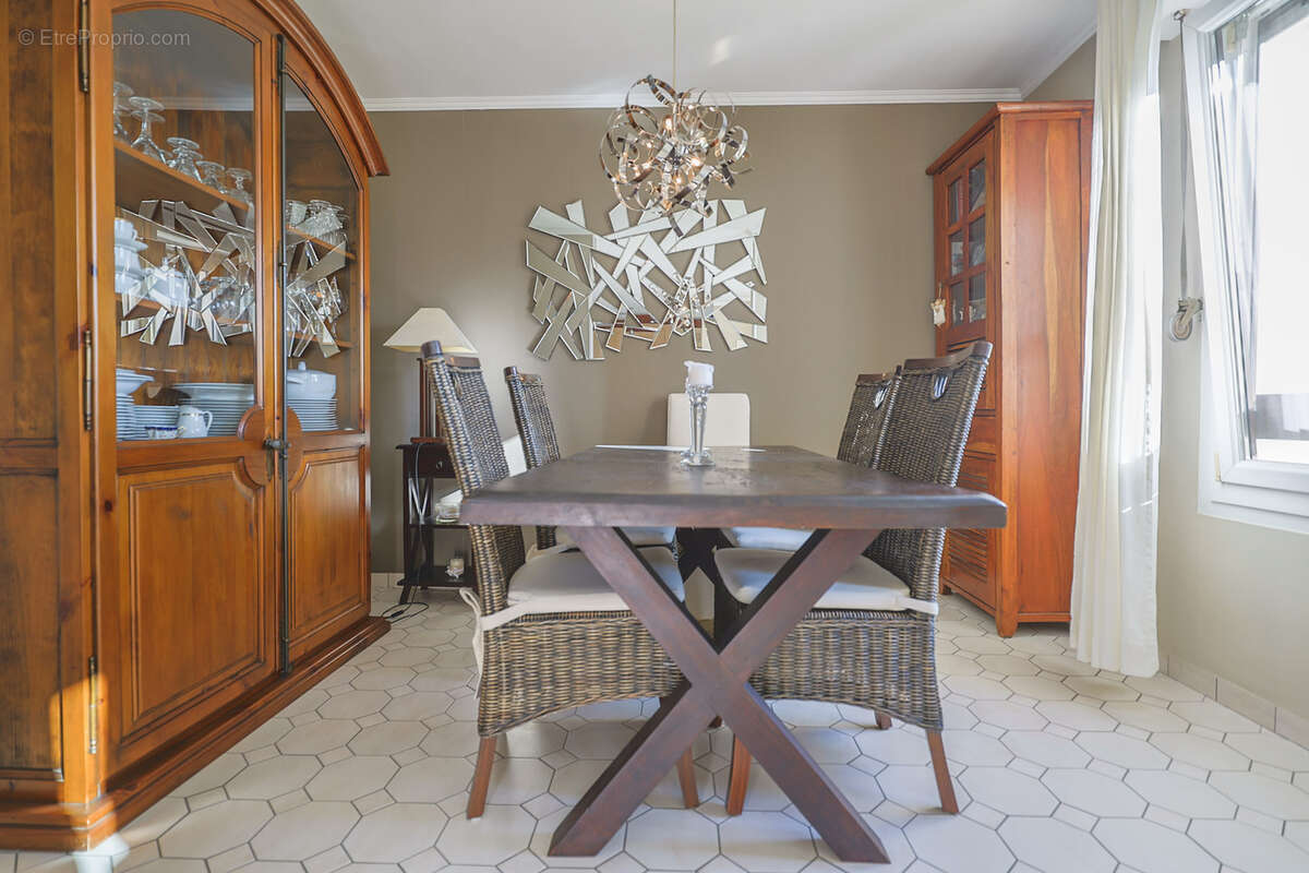 Appartement à SAINT-HERBLAIN